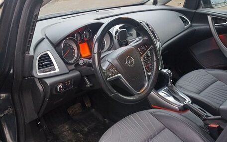 Opel Astra J, 2014 год, 815 000 рублей, 7 фотография