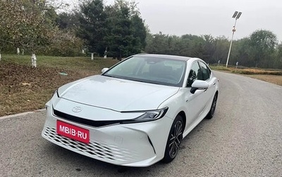 Toyota Camry, 2024 год, 4 590 000 рублей, 1 фотография