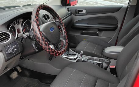 Ford Focus II рестайлинг, 2011 год, 700 000 рублей, 4 фотография