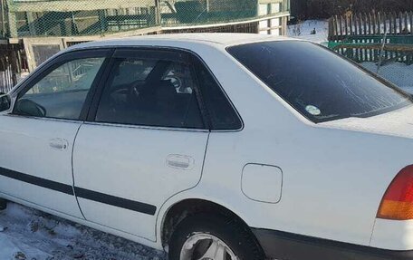 Toyota Sprinter VIII (E110), 1995 год, 240 000 рублей, 2 фотография