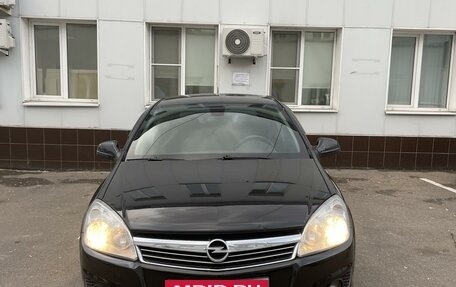 Opel Astra H, 2012 год, 1 040 000 рублей, 1 фотография