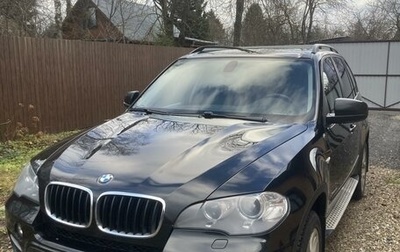 BMW X5, 2012 год, 2 600 000 рублей, 1 фотография