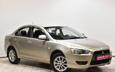 Mitsubishi Lancer IX, 2010 год, 742 000 рублей, 1 фотография