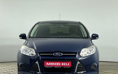 Ford Focus III, 2013 год, 998 000 рублей, 1 фотография