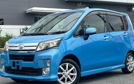 Daihatsu Move VI рестайлинг, 2013 год, 560 016 рублей, 1 фотография