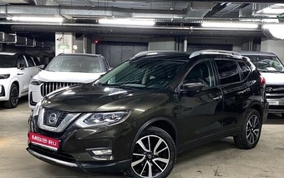 Nissan X-Trail, 2019 год, 2 499 000 рублей, 1 фотография