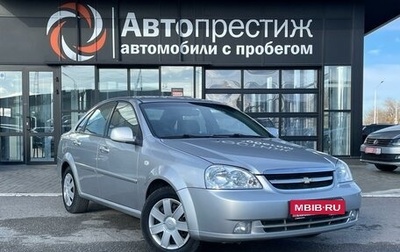 Chevrolet Lacetti, 2011 год, 950 000 рублей, 1 фотография