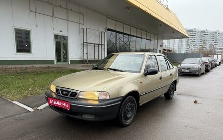 Daewoo Nexia I рестайлинг, 2005 год, 185 000 рублей, 1 фотография