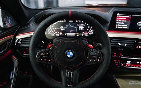 BMW M5, 2019 год, 7 995 000 рублей, 9 фотография