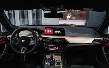 BMW M5, 2019 год, 7 995 000 рублей, 8 фотография