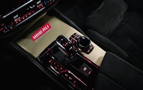 BMW M5, 2019 год, 7 995 000 рублей, 13 фотография