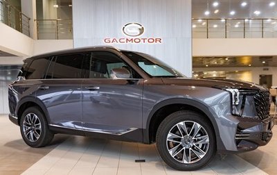 GAC GS8, 2024 год, 3 999 000 рублей, 1 фотография