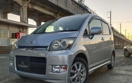 Daihatsu Move IV, 2008 год, 560 016 рублей, 1 фотография