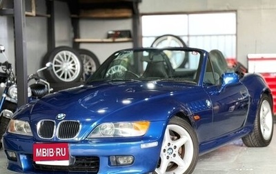 BMW Z3, 1999 год, 599 488 рублей, 1 фотография