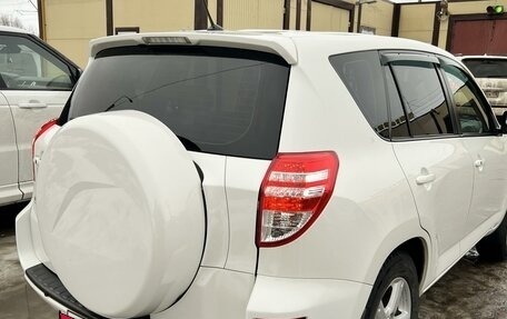 Toyota RAV4, 2011 год, 1 750 000 рублей, 4 фотография