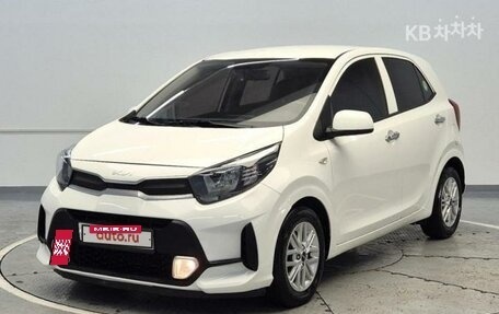 KIA Morning III, 2021 год, 1 226 000 рублей, 4 фотография