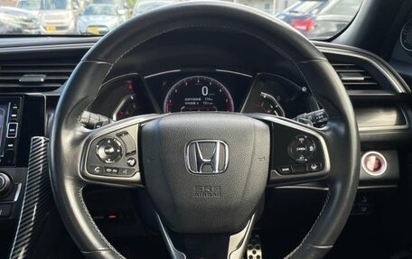 Honda Civic IX, 2021 год, 1 400 000 рублей, 9 фотография