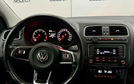 Volkswagen Polo VI (EU Market), 2020 год, 1 390 000 рублей, 13 фотография