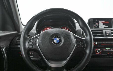 BMW 1 серия, 2015 год, 1 305 000 рублей, 8 фотография