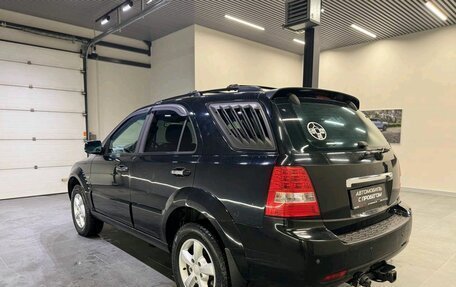 KIA Sorento IV, 2007 год, 949 000 рублей, 6 фотография