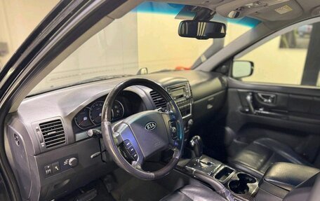 KIA Sorento IV, 2007 год, 949 000 рублей, 8 фотография