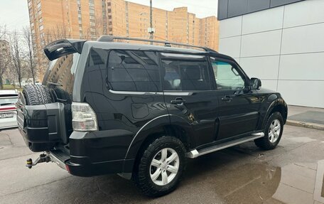 Mitsubishi Pajero IV, 2013 год, 2 250 000 рублей, 4 фотография