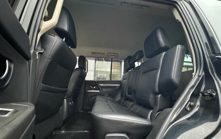 Mitsubishi Pajero IV, 2013 год, 2 250 000 рублей, 12 фотография