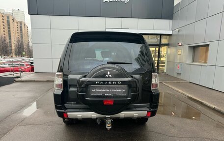 Mitsubishi Pajero IV, 2013 год, 2 250 000 рублей, 5 фотография