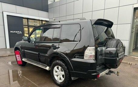 Mitsubishi Pajero IV, 2013 год, 2 250 000 рублей, 6 фотография