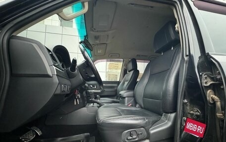 Mitsubishi Pajero IV, 2013 год, 2 250 000 рублей, 9 фотография