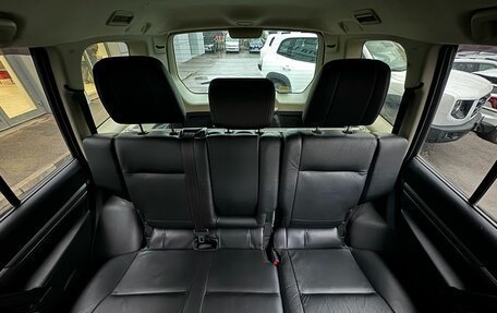 Mitsubishi Pajero IV, 2013 год, 2 250 000 рублей, 13 фотография