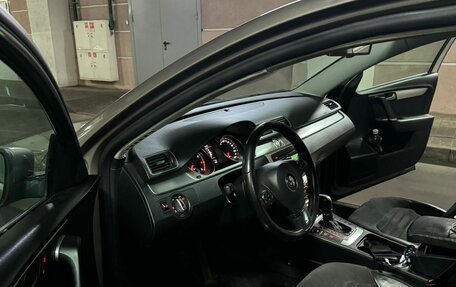 Volkswagen Passat B7, 2011 год, 1 100 000 рублей, 8 фотография