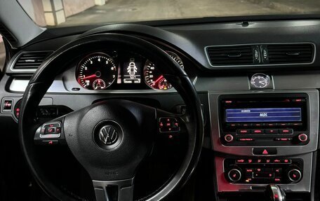 Volkswagen Passat B7, 2011 год, 1 100 000 рублей, 3 фотография