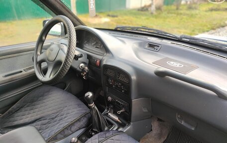 KIA Sportage IV рестайлинг, 1994 год, 550 000 рублей, 9 фотография