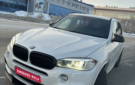 BMW X5, 2013 год, 3 480 000 рублей, 4 фотография