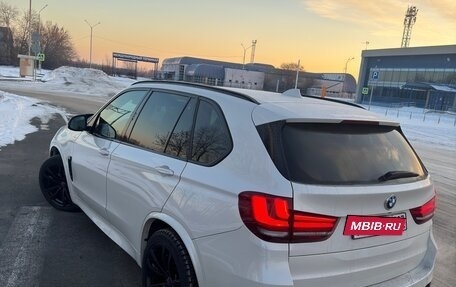 BMW X5, 2013 год, 3 480 000 рублей, 5 фотография