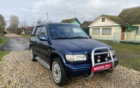 KIA Sportage IV рестайлинг, 1994 год, 550 000 рублей, 7 фотография