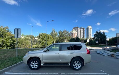 Lexus GX II, 2011 год, 3 300 000 рублей, 7 фотография