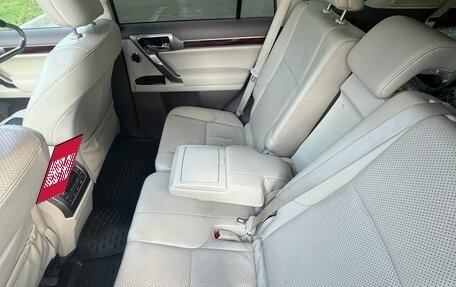 Lexus GX II, 2011 год, 3 300 000 рублей, 18 фотография