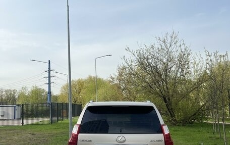 Lexus GX II, 2011 год, 3 300 000 рублей, 28 фотография