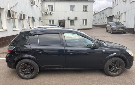 Opel Astra H, 2012 год, 1 040 000 рублей, 4 фотография