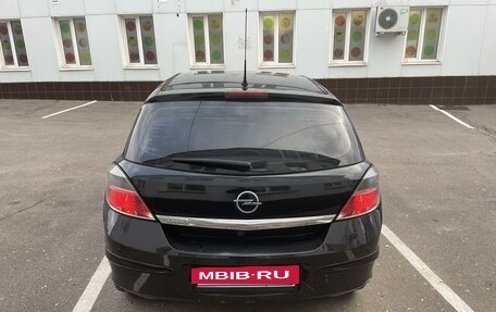 Opel Astra H, 2012 год, 1 040 000 рублей, 3 фотография