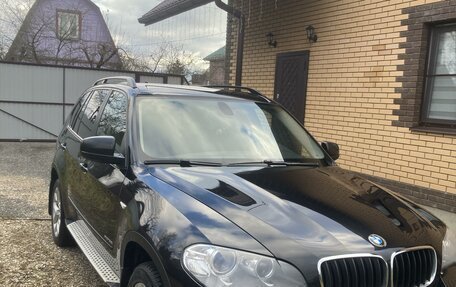 BMW X5, 2012 год, 2 600 000 рублей, 2 фотография