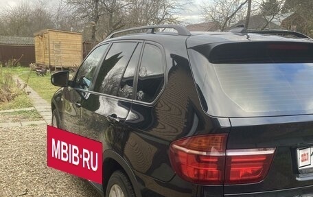 BMW X5, 2012 год, 2 600 000 рублей, 3 фотография