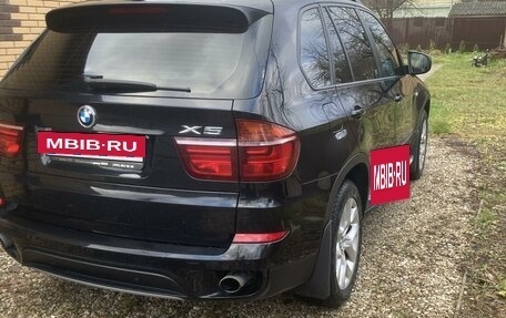 BMW X5, 2012 год, 2 600 000 рублей, 4 фотография