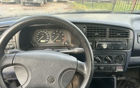 Volkswagen Golf III, 1993 год, 70 000 рублей, 18 фотография