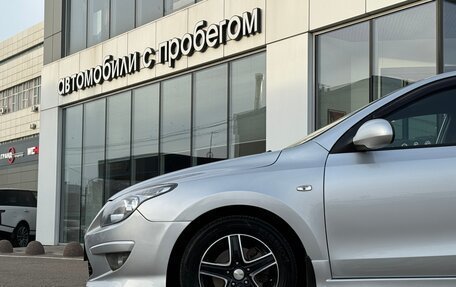 Hyundai i30 I, 2011 год, 880 000 рублей, 2 фотография