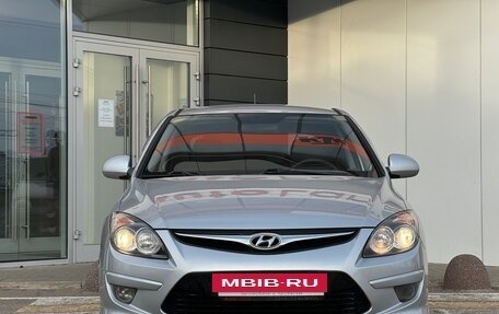 Hyundai i30 I, 2011 год, 880 000 рублей, 3 фотография