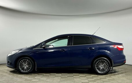 Ford Focus III, 2013 год, 998 000 рублей, 3 фотография