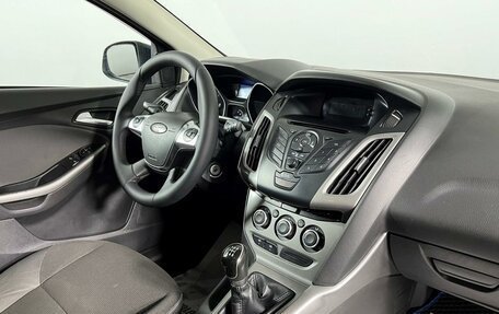 Ford Focus III, 2013 год, 998 000 рублей, 16 фотография